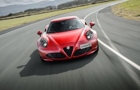 Alfa Romeo 4C big-3