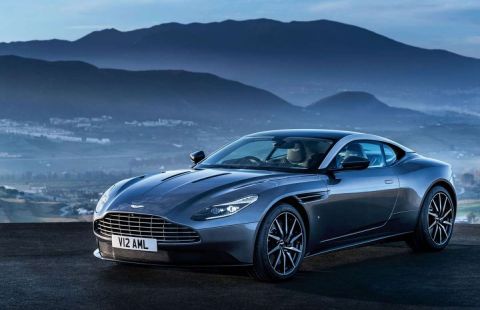 Aston Martin DB11 big-1