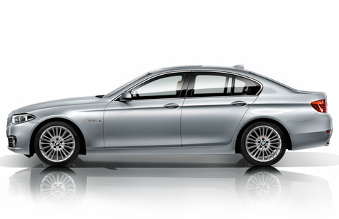 BMW 5-Series big-2