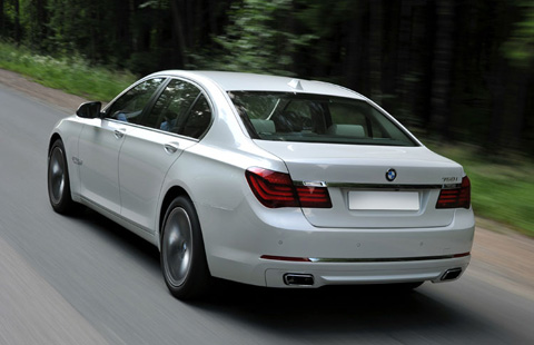 BMW 7-Series big-3