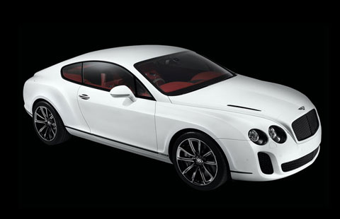 Bentley Continental Supersports big-1