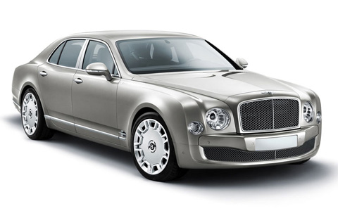 Bentley Mulsanne big-1