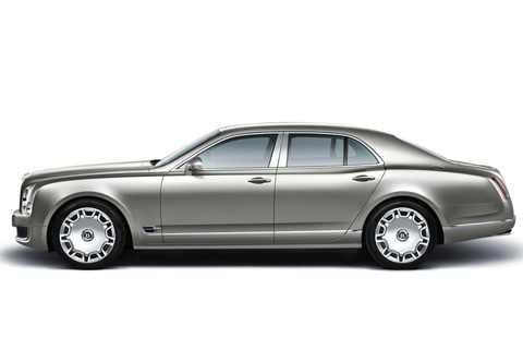 Bentley Mulsanne big-2