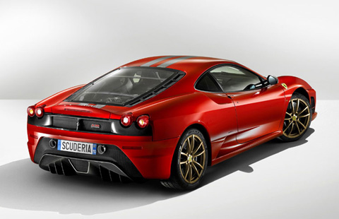 Ferrari 430 Scuderia big-2