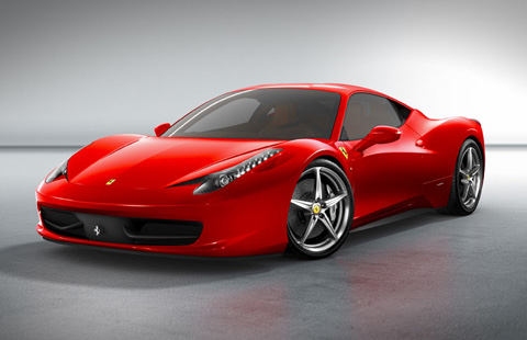 Ferrari 458 Italia big-1