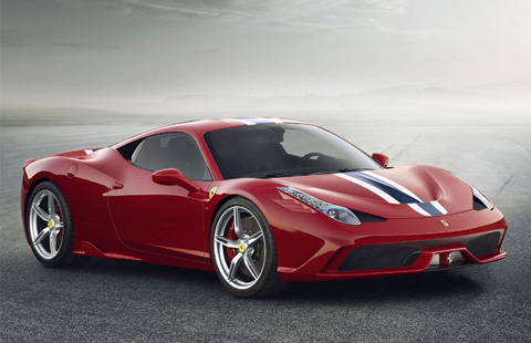 Ferrari 458 Speciale big-1