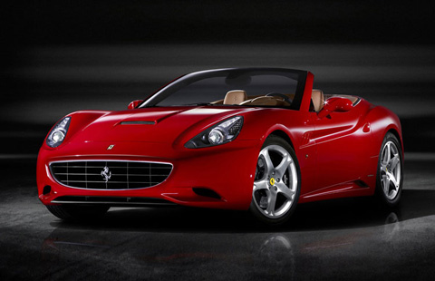 Ferrari California big-1