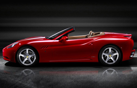 Ferrari California big-2