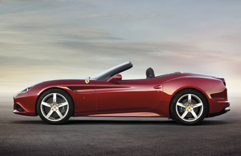 Ferrari California T big-2