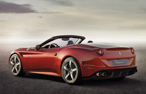 Ferrari California T big-3