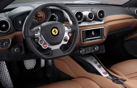 Ferrari California T big-4