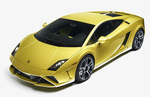 Lamborghini Gallardo LP560-4 big-1