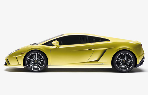 Lamborghini Gallardo LP560-4 big-2