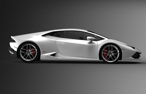 Lamborghini Huracán LP610-4 big-2