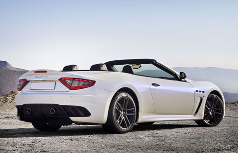 Maserati Grancabrio MC big-2