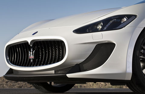 Maserati Grancabrio MC big-3