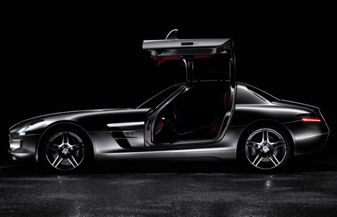 Mercedes-Benz SLS AMG big-2