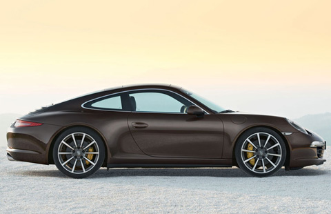 Porsche 911 big-2