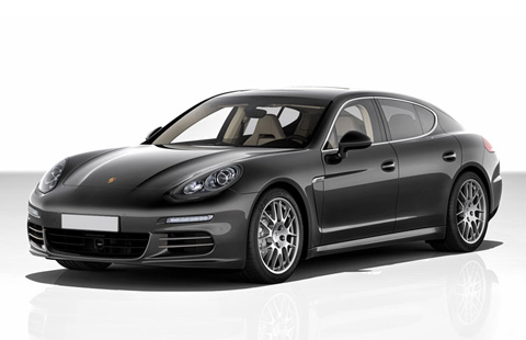 Porsche Panamera big-1