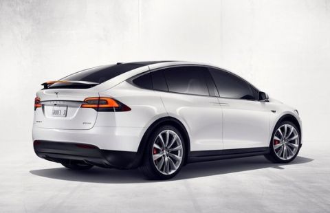 Tesla Model X 100D big-2