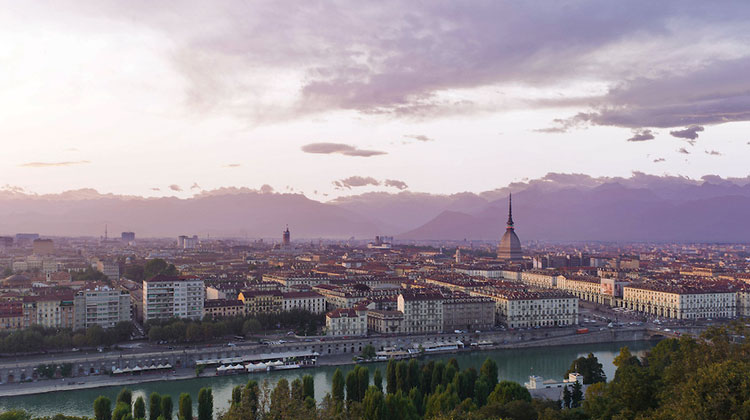 Turin