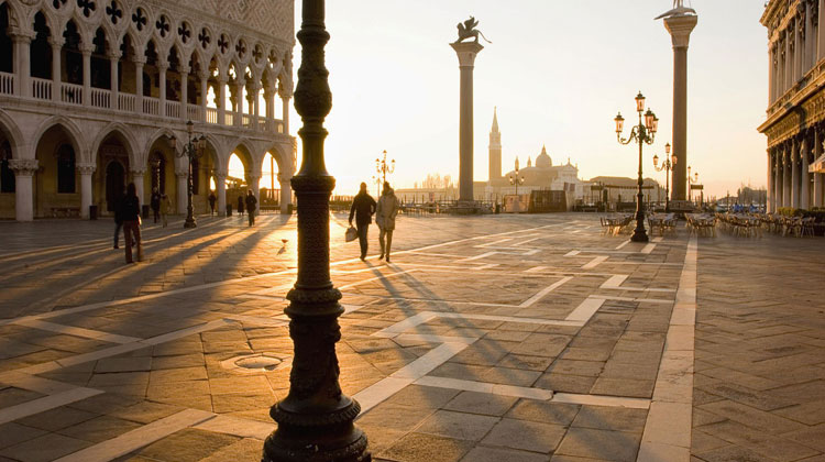 Venice