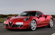 Alfa Romeo 4C thumb-1