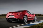 Alfa Romeo 4C thumb-2