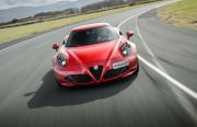 Alfa Romeo 4C thumb-3