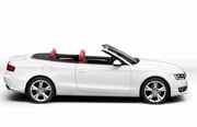 Audi A5 Cabriolet thumb-2