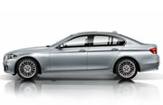 BMW 5-Series thumb-2