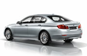 BMW 5-Series thumb-3