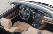BMW M3 Cabrio thumb-4