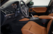 BMW X6 (xDrive 3.0d) thumb-4