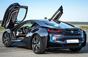 BMW i8 thumb-3