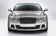 Bentley Continental GT thumb-3