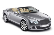 Bentley Continental GTC thumb-1