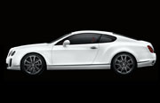 Bentley Continental Supersports thumb-2