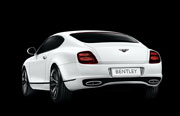 Bentley Continental Supersports thumb-3