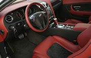 Bentley Continental Supersports thumb-4