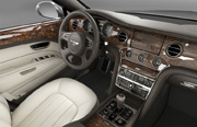 Bentley Mulsanne thumb-3