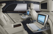 Bentley Mulsanne thumb-4