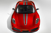 Ferrari 430 Scuderia thumb-3