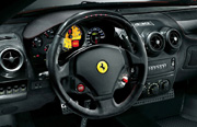 Ferrari 430 Scuderia thumb-4