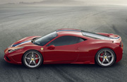 Ferrari 458 Speciale thumb-2