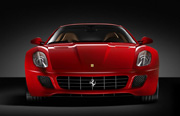 Ferrari 599 GTB Fiorano thumb-3