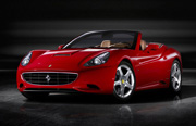 Ferrari California thumb-1