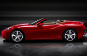 Ferrari California thumb-2