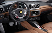 Ferrari California T thumb-4