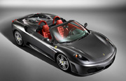 Ferrari F430 Spider